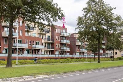 Woning Wulpstraat 52 Hellevoetsluis