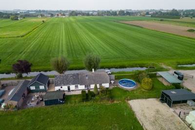 Woning Aalburgsestraat 37 Wijk en Aalburg