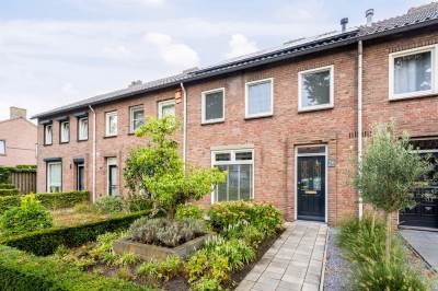 Woning Karel Doormanlaan 26 Oirschot