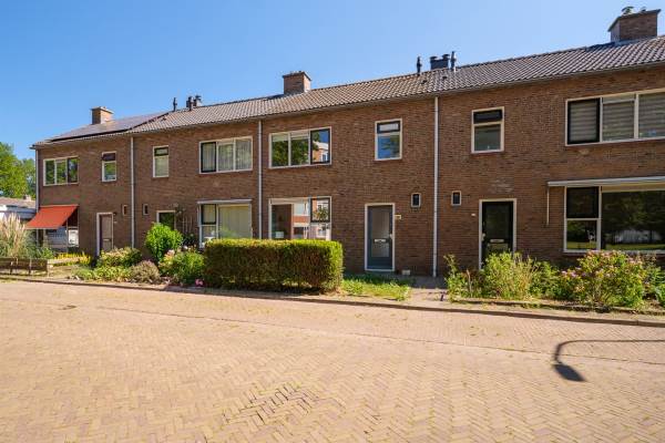 Woning Zuidenveld 30 Assen