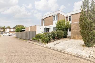 Woning Erfstraat 31 Heerlen