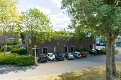 Woning Dreef 94 Hellevoetsluis