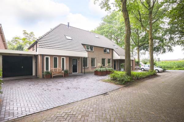 Woning Verhoevenlaan 26 Schijndel