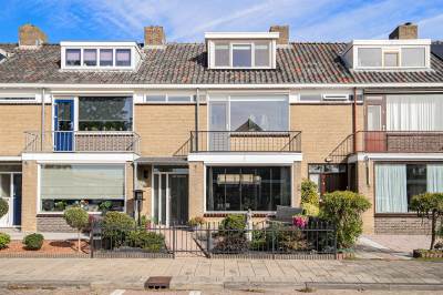 Woning Jacob Catslaan 16 Waddinxveen