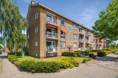 Woning IJsselkade 66 Deventer