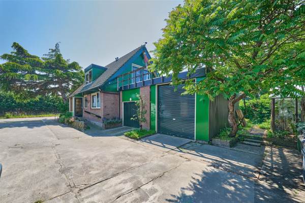 Woning Ringweg 268B Zaandam