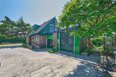 Woning Ringweg 268B Zaandam