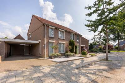 Woning Poelsnip 27 Budel-Schoot