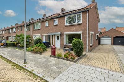 Woning De Graaffstraat 67 Goes