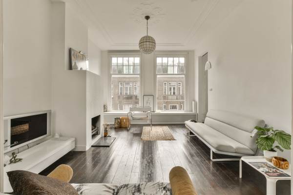 Woning Valeriusstraat 2723 Amsterdam