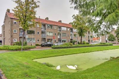 Woning Van Eesterensingel 17 Alblasserdam