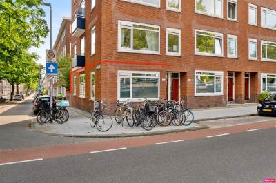 Woning Gordelweg 170a Rotterdam