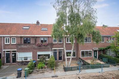 Woning Karekietstraat 37 Gouda
