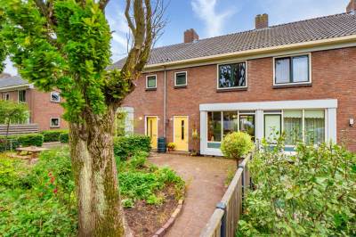 Woning Rijnenburglaan 21 Utrecht