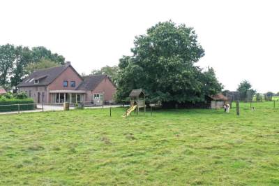 Woning Brumholt 25 Neer