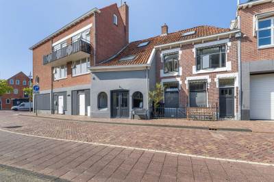 Woning Hooiblokstraat 35 Sneek