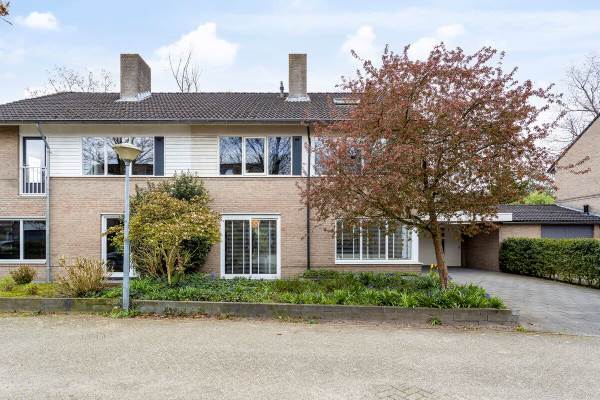 Woning Fleminglaan 24 Eindhoven