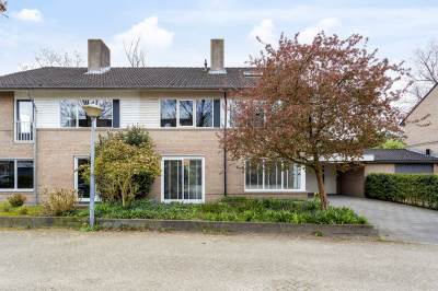 Woning Fleminglaan 24 Eindhoven