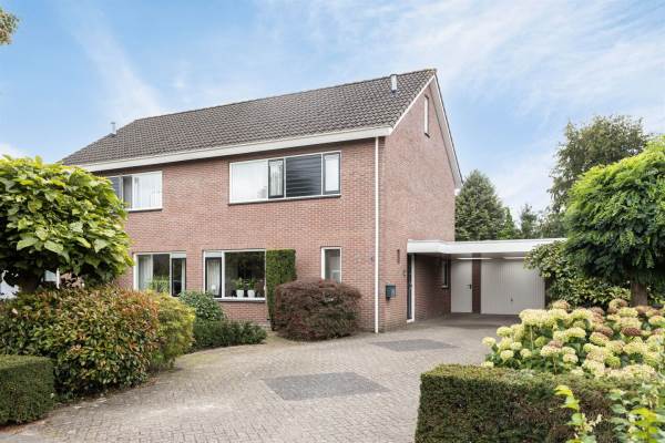 Woning Schuilenburgerweg 24 Hellendoorn