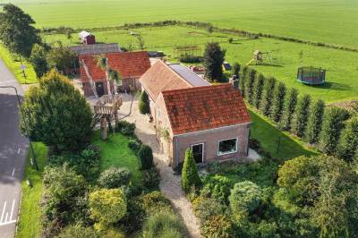 Woning Haarsteegseweg 1 Den Bosch