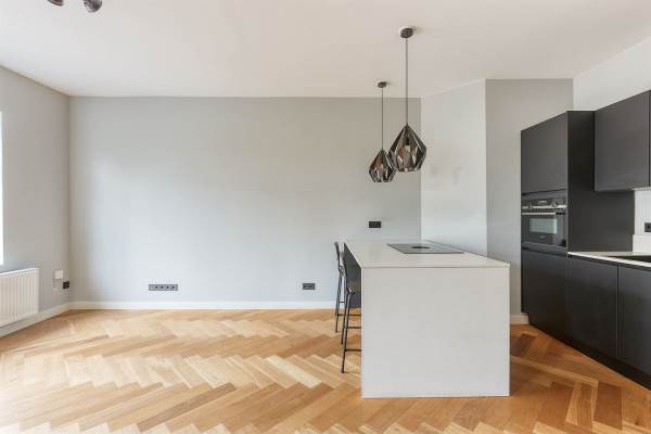 Woning Stuyvesantstraat 51 Den Haag