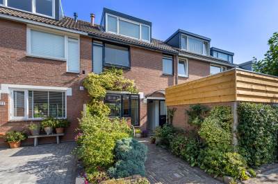 Woning Okerhof 78 Voorburg