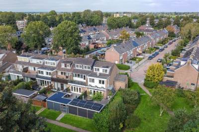 Woning Gruttolaan 16 Vinkeveen