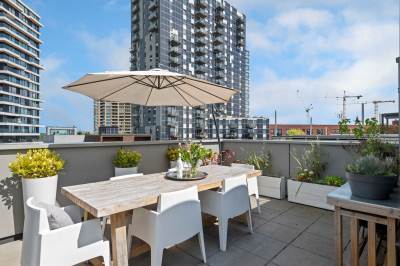 Woning Welnastraat 408c Amsterdam