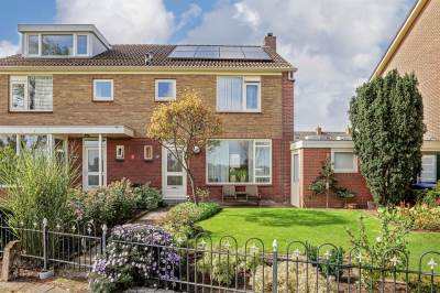 Woning Boompjesven 121 Heemskerk