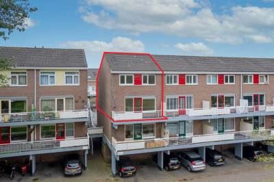Woning Waterman 60 Hoorn (NH)