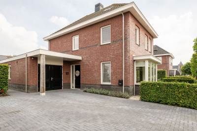 Woning Burgemeester Posweg 6 Poederoijen