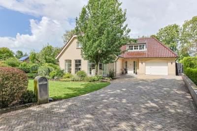 Woning Diepswal 11B Leek