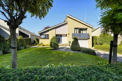 Woning Weidedreef 19 Koudekerk aan den Rijn