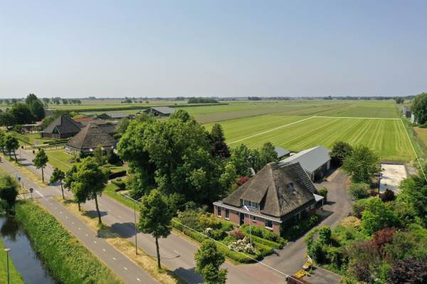 Woning Koningspade 16 Hoogwoud