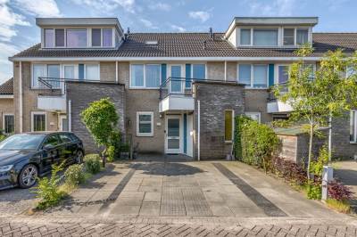 Woning Brahmsstraat 151 Capelle aan den IJssel