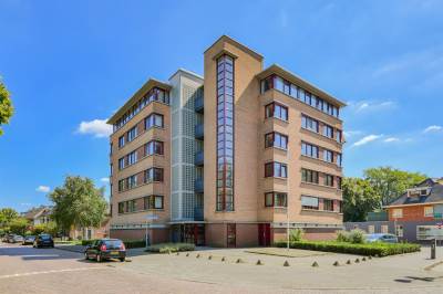 Woning Vredenburchstede 18 Breda