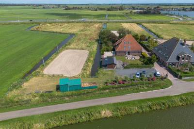 Woning Markervaart 7 Markenbinnen