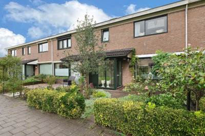 Woning Sweelincklaan 90 Alkmaar
