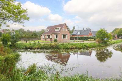 Woning Zeelandstreekje 5 Drouwenermond