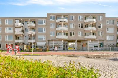 Woning Glinkastraat 195 Almere