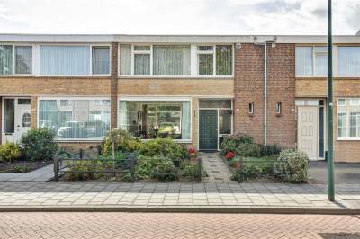 Woning Amstelstraat 9 Dongen