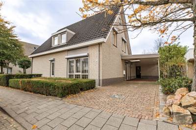 Woning Den Hof 3 Zundert