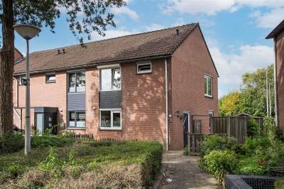 Woning Hanninkhoek 41 Enschede