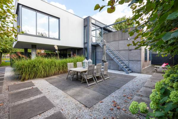 Woning Zuidzijde 44 Bodegraven