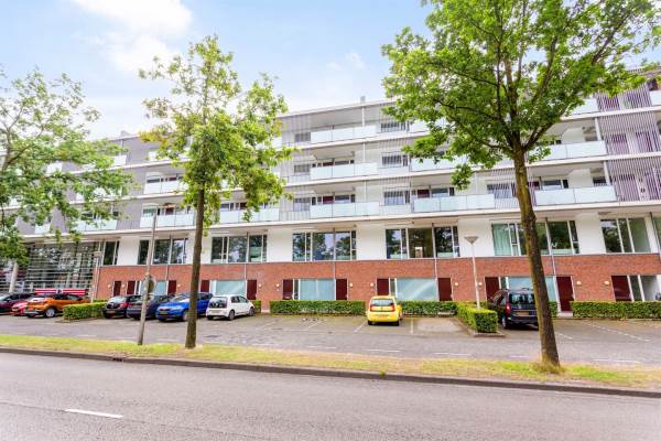 Woning Ringweg-Kruiskamp 71D Amersfoort