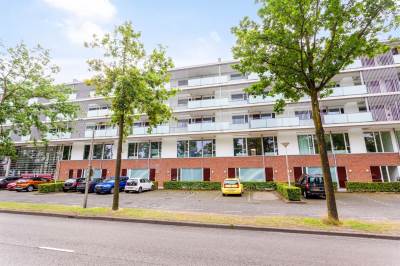 Woning Ringweg-Kruiskamp 71D Amersfoort