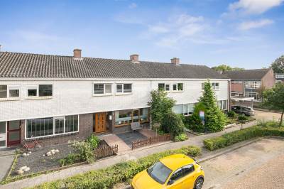 Woning Beek 19 Assen