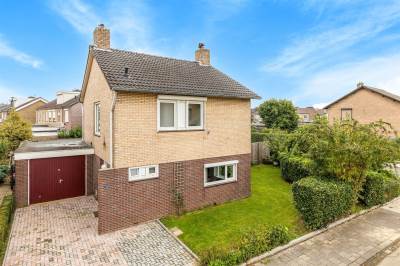 Woning Ursulinenstraat 11 Eijsden
