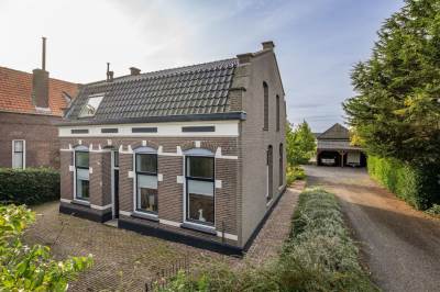 Woning Molendijk 66 Den Bommel