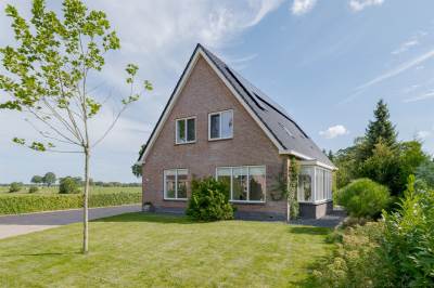 Woning Dokter Beumerstraat 15 Haulerwijk